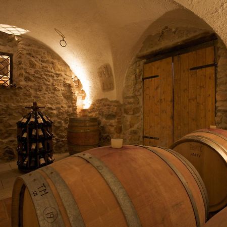 Agriturismo Eredi Di Cobelli Aldo Nave San Rocco Exterior foto
