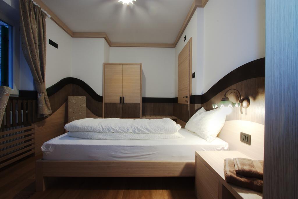 Agriturismo Eredi Di Cobelli Aldo Nave San Rocco Zimmer foto