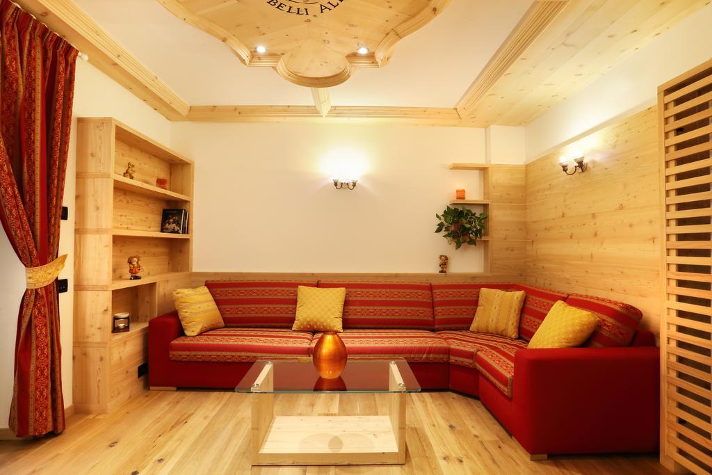 Agriturismo Eredi Di Cobelli Aldo Nave San Rocco Zimmer foto